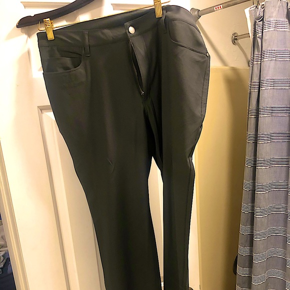 Jos a bank pants - Picture 1 of 2